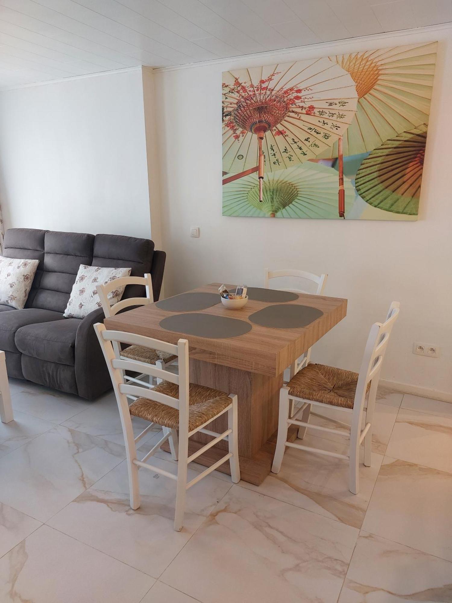 Chez Sophie Apartment Ostend