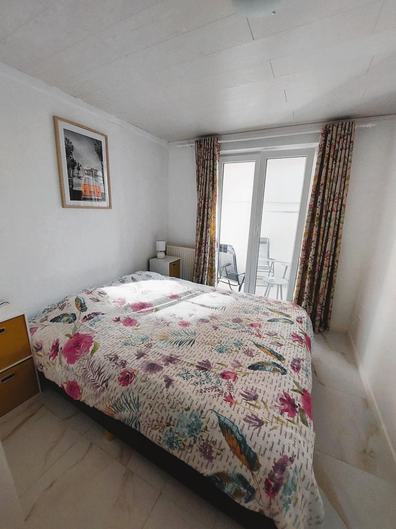 Chez Sophie * Ostend