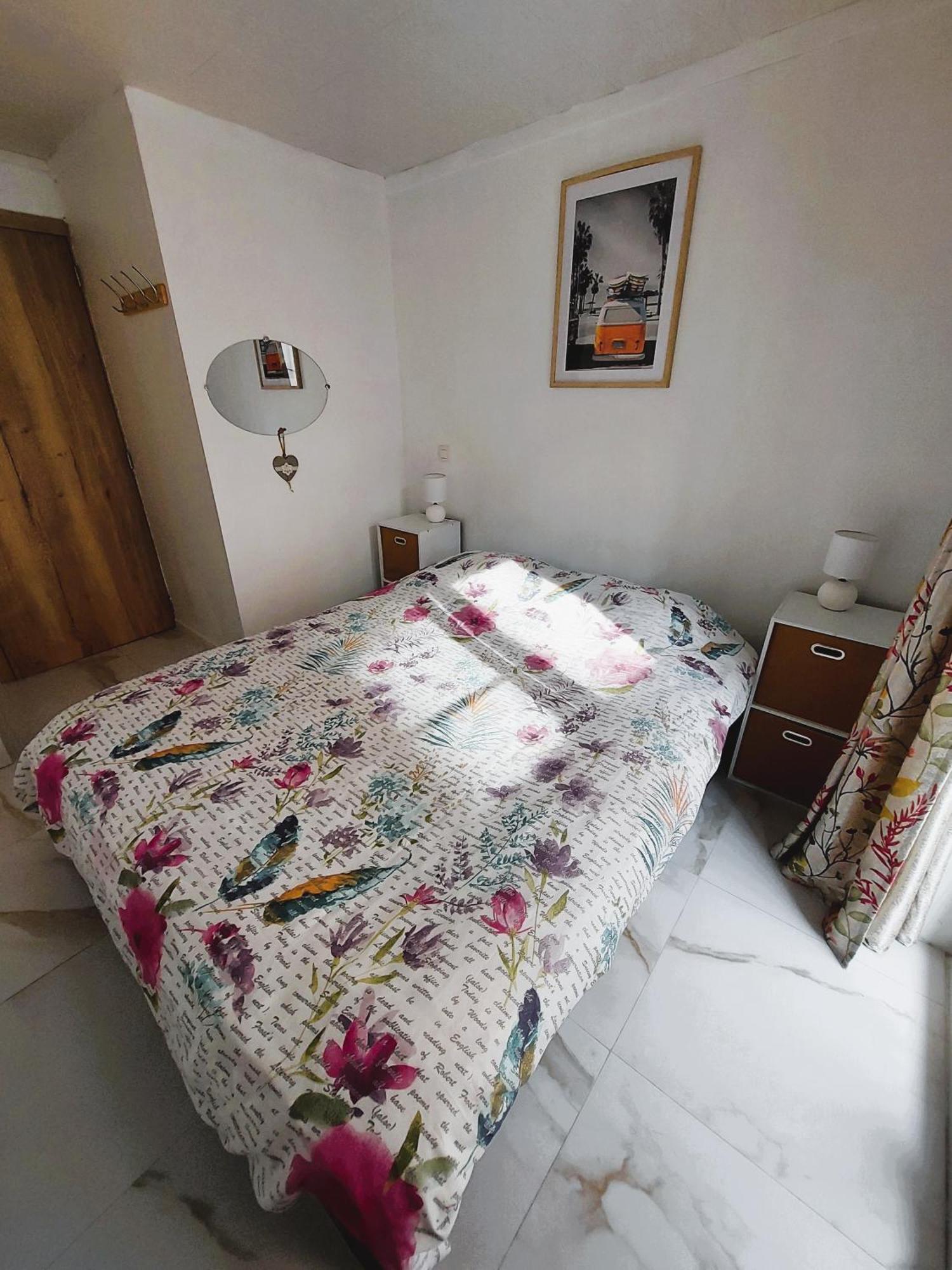 Chez Sophie Apartment Ostend